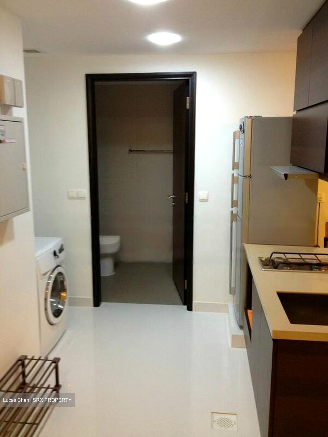 Kembangan Suites (D14), Apartment #463098591